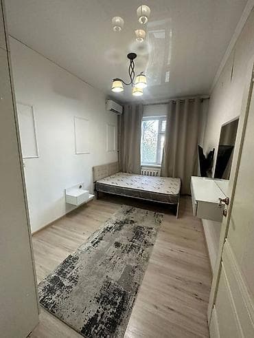 120: 3 комнаты, 70 м², 1000 мелочей 106 серия, 4 этаж, Евроремонт — 8