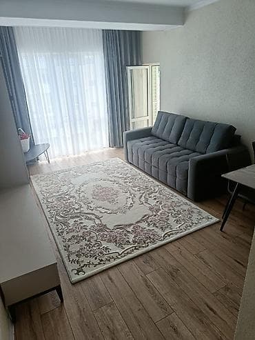 цены в новостройках: 1 комната, 50 м², Элитка, Элитка, 3 этаж, Свежий ремонт — 10