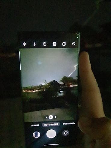 garmin 965: Samsung Note 10, Б/у, 256 ГБ, цвет - Черный — 4