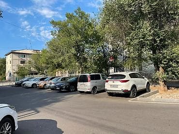 квартира 3 мкр: 2 комнаты, 58 м², 3 мкр 104 серия, 4 этаж, Требуется ремонт — 3