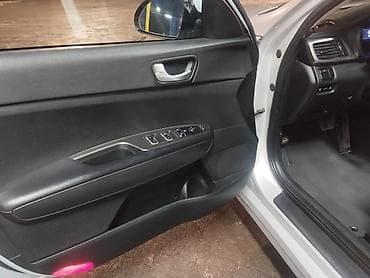 кия оптим: Kia K5: 2019 г., 2 л, Автомат, Газ, Седан — 9