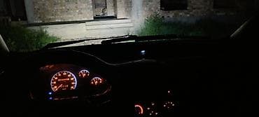 mashina kg ош: Daewoo Matiz: 2003 г., 0.8 л, Механика, Бензин, Хэтчбэк — 10