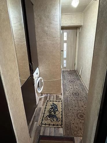 Недвижимость: 1 комната, 30 м², Индивидуалка, 5 этаж, Косметический ремонт — 4