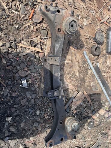 Передняя балка бмв е46