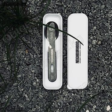Спорт жана хобби: 🟠 Набор столовых приборов Neighborhood 🟠 ⠀ Мультифункциональный — 4