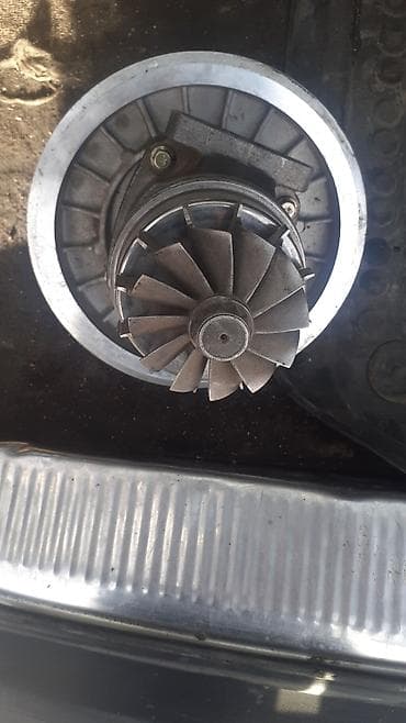 цеп авто: Турбина Peugeot Новый, Оригинал, Франция — 3