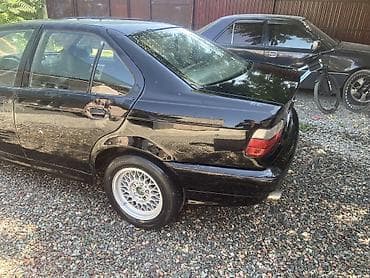 вентилятор на бмв: BMW 3 series: 1993 г., 1.8 л, Механика, Бензин, Седан — 4