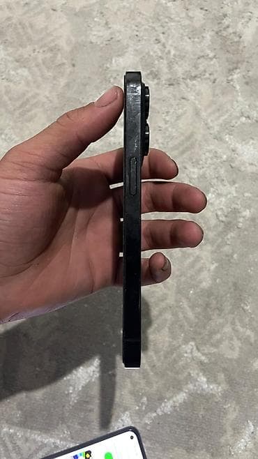 aifon xr: IPhone 14 Pro, 256 ГБ, Черный — 3