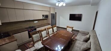 новый одноэтажный дом: 350 м², 5 бөлмө — 3