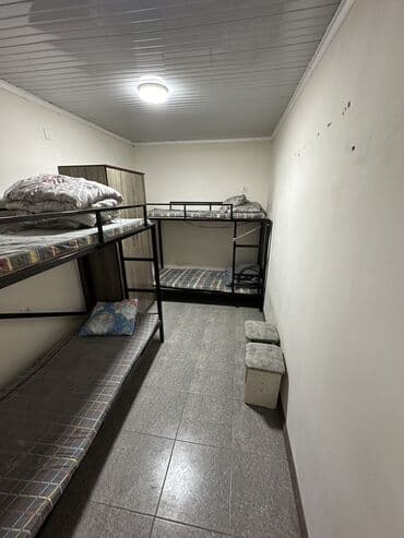 продажа частных домов бишкек: Дом, 180 м², 8 комнат, Собственник — 6