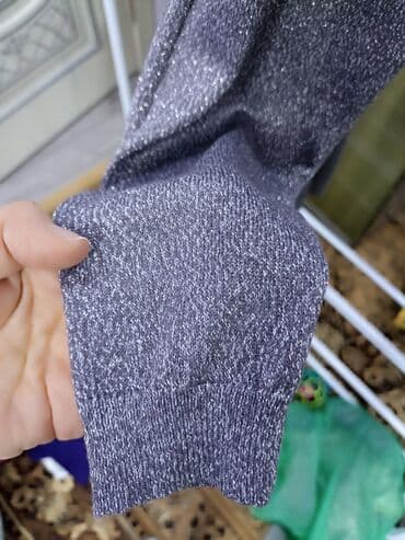 тёплая кофт кардиган: Кофта, L — 3