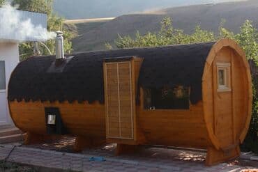 Строительство под ключ: Дома, Балконы, Бани Больше 6 лет опыта — 3