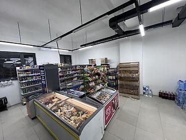 Продукты питания: Продуктовый магазин «Алмурт» - Формат: удобный магазин у дома. - — 9