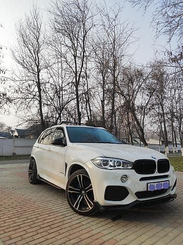 туманки на бмв: BMW X5: 2018 г., 3 л, Автомат, Бензин, Кроссовер — 1