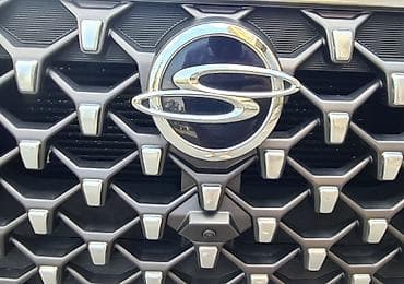 Ssangyong: Ssangyong Rexton: 2020 г., 2.2 л, Автомат, Дизель, Внедорожник — 4