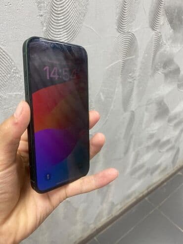 apple watch 9 реплика: IPhone 13, Б/у, 128 ГБ, Зеленый, Защитное стекло, Чехол, 80 % — 4