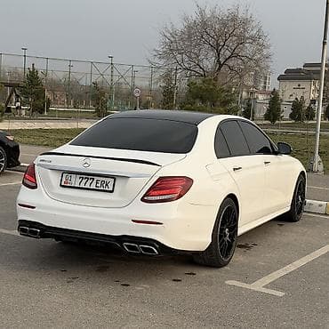 autoagent kg: Сдаю Mercedes-Benz E-Class, Почасово, Без водителя, | Залог, Предоплата, Водительские права — 1