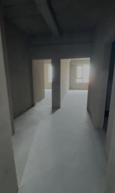 1 комната, 50 м², Восток-5 мкр Элитка, 7 этаж, ПСО (под самоотделку) — 4