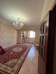 1 комната, 45 м², 106 серия улучшенная, 5 этаж, Евроремонт