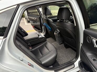 титановый диск цена: Hyundai Grandeur: 2019 г., 3 л, Автомат, Бензиновая, Седан — 10