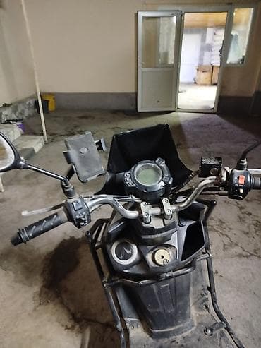 кукурузная дробилка: Самурай 180 куб, серый. синий бвс 150куб - Дорожно‑эндуро стиль с — 2