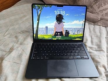Для учебы, Apple M4, ОЗУ, RAM: 16 ГБ