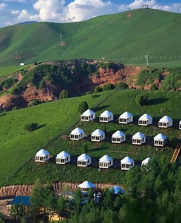 дачи на панораме: 100 соток, Для бизнеса, Договор купли-продажи — 2