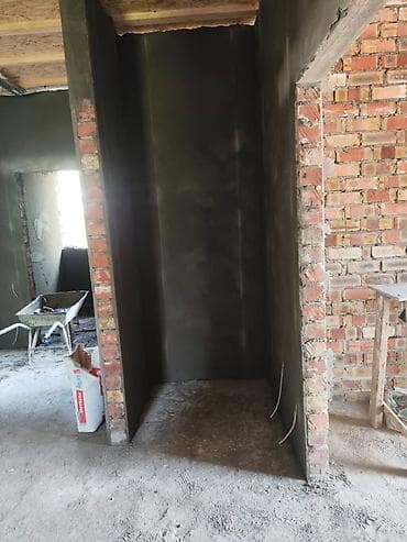 can hacker: Штукатурка стен Больше 6 лет опыта — 7