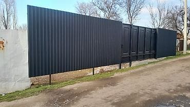 дом в канте: 4 соток, Для строительства — 4