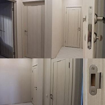 даери: Дверь: Установка, Замена, Бесплатный выезд — 10