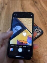 айфон 13 бу цена в бишкеке: IPhone 11, 64 ГБ, Black Titanium, Зарядное устройство, Защитное стекло, Чехол, 97 % — 6