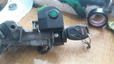 установка бронированных дверей: Ремонт замок зажигание Изготовление замок зажигание Зажигание замок — 24