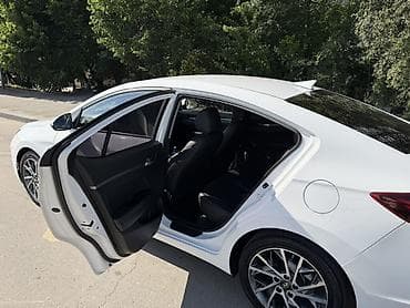 changan deepal: Hyundai Avante: 2018 г., 1.6 л, Автомат, Бензин, Седан — 6