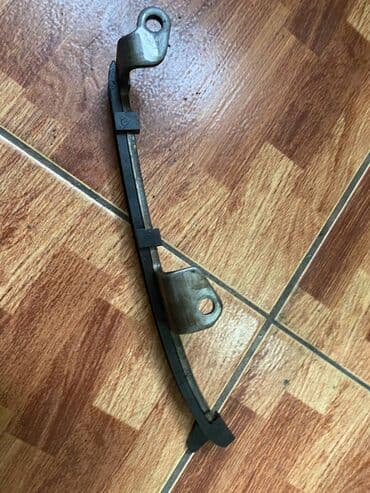 сколько стоят электронные часы: Toyota 2TZ успокоитель, Тойота 2.4 Успокоитель цепи, двигатель 2TZ - — 3