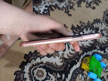 mi 14 lite: IPhone Xs, 256 ГБ, Розовый — 7