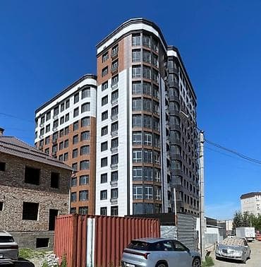 угловой: Жилой комплекс современного формата с панорамным остеклением и — 1