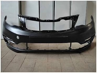 Бампер Kia, Новый