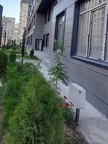 капсула дом бишкек: 3 комнаты, 112 м², Элитка, 10 этаж, Дизайнерский ремонт — 9
