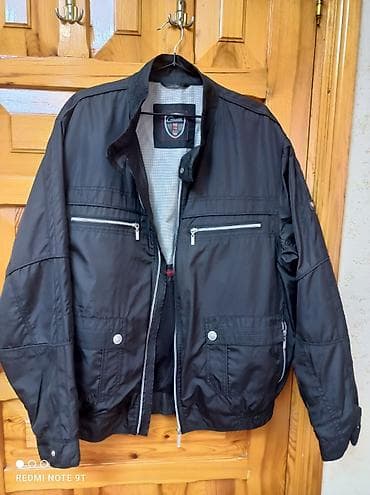 Көйнөктөр: Ветровки размер М и Л на рост 175 см не выше — 1