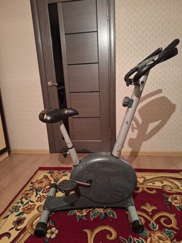 турник для дома: Велосипед б/у 
Состояние хорошее — 2