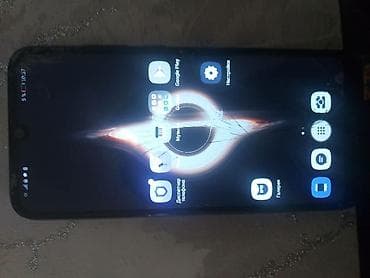 самсунг 8 с: Honor 8, Б/у, 32 ГБ, цвет - Синий, 2 SIM — 3