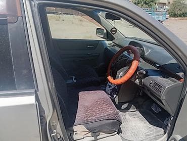 автовоз руслан: Nissan X-Trail: 2003 г., 2 л, Автомат, Газ, Кроссовер — 5