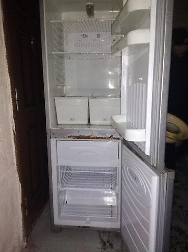 ош шаарында: Не рабочий — 2