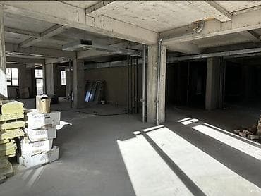 один: Сдается коммерческое помещение в районе Ауэзова/Ленина ПСО Площадь 409 — 4