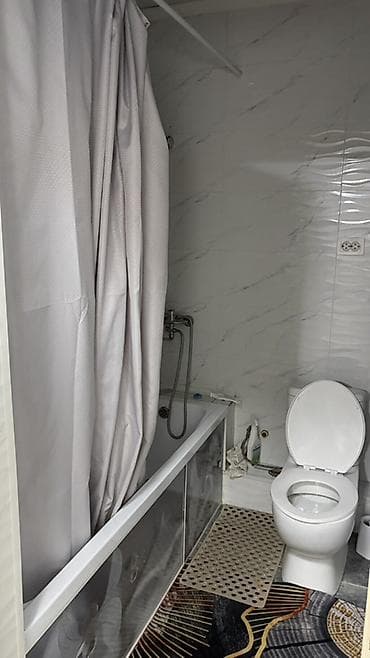 Недвижимость: 3 комнаты, 100 м², Элитка, 9 этаж, Евроремонт — 4