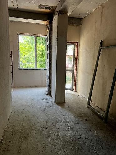 сдаю квартиру западный автовокзал: 1 комната, 36 м², Индивидуалка, 1 этаж, Готовая ПСО (под самоотделку) — 1