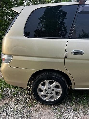 gac aion y: Toyota Gaia: 2003 г., 0.2 л, Автомат, Бензин, Универсал — 2