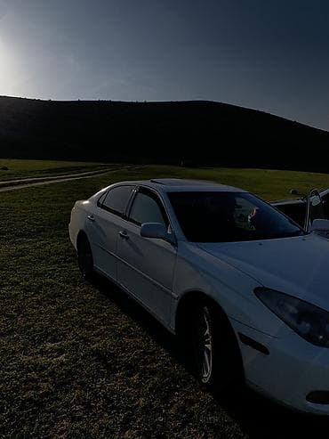 тойота виндом 30 кузов: Toyota Windom: 2003 г., 3 л, Автомат, Бензин, Седан — 2