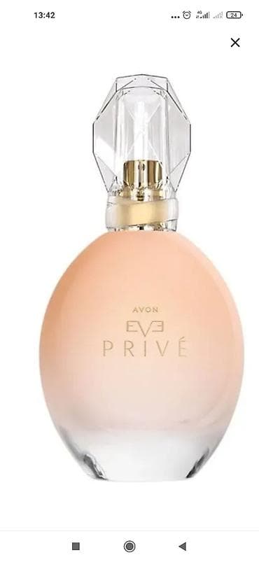 Парфюм женский и мужской avon oriflame faberlic — 9