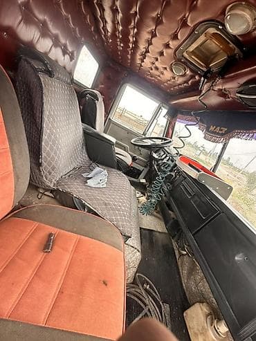 сварка бензобак: Грузовик, Камаз — 5